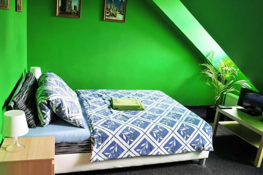 Hostel Alia - photo 15