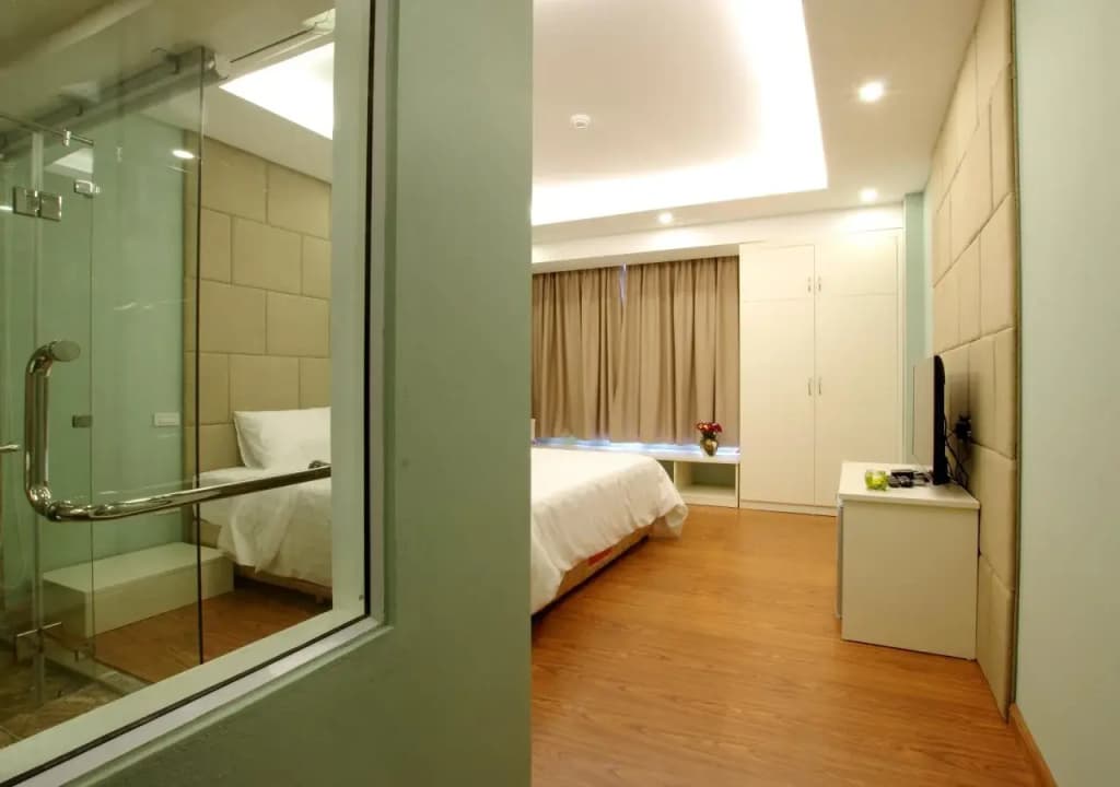 Urhome Apart Hotel - photo 8