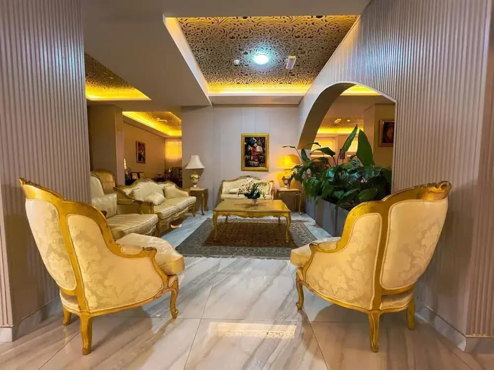 Sadaf Hotel - photo 15