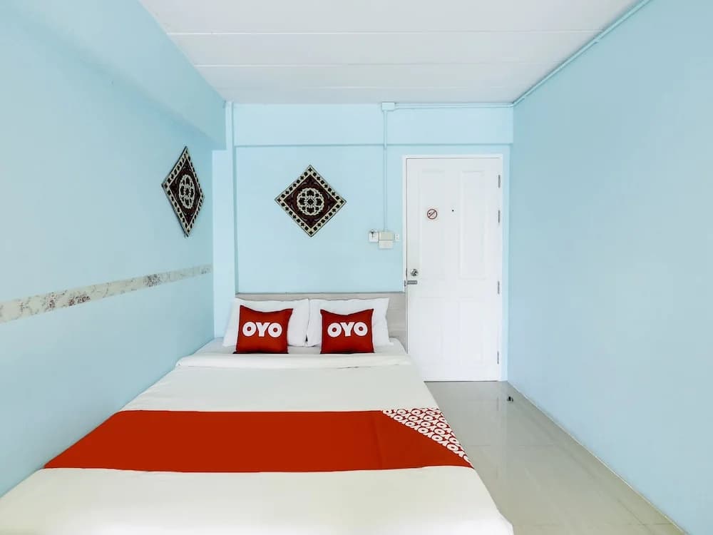 OYO 983 The Private Hotel - photo 31