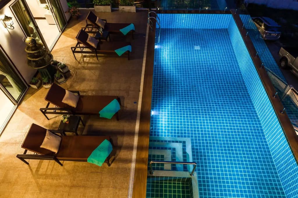 Samui Sunrise Villa - photo 11