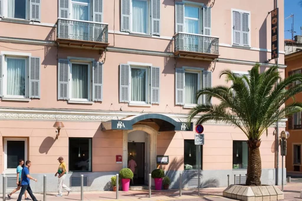 Relais Acropolis - photo 1