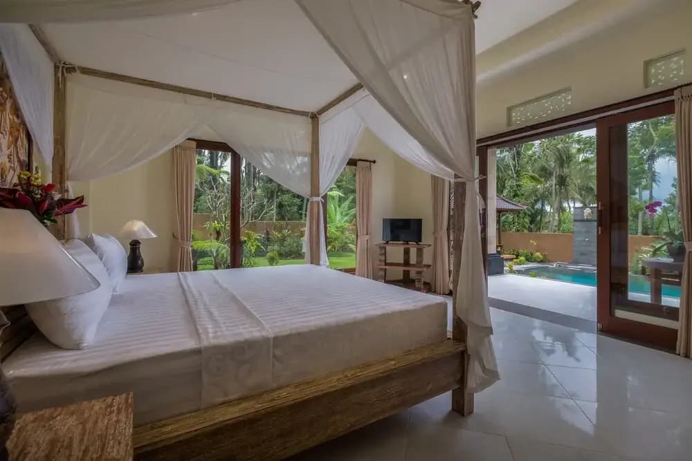 Puri Astina Villa - photo 2