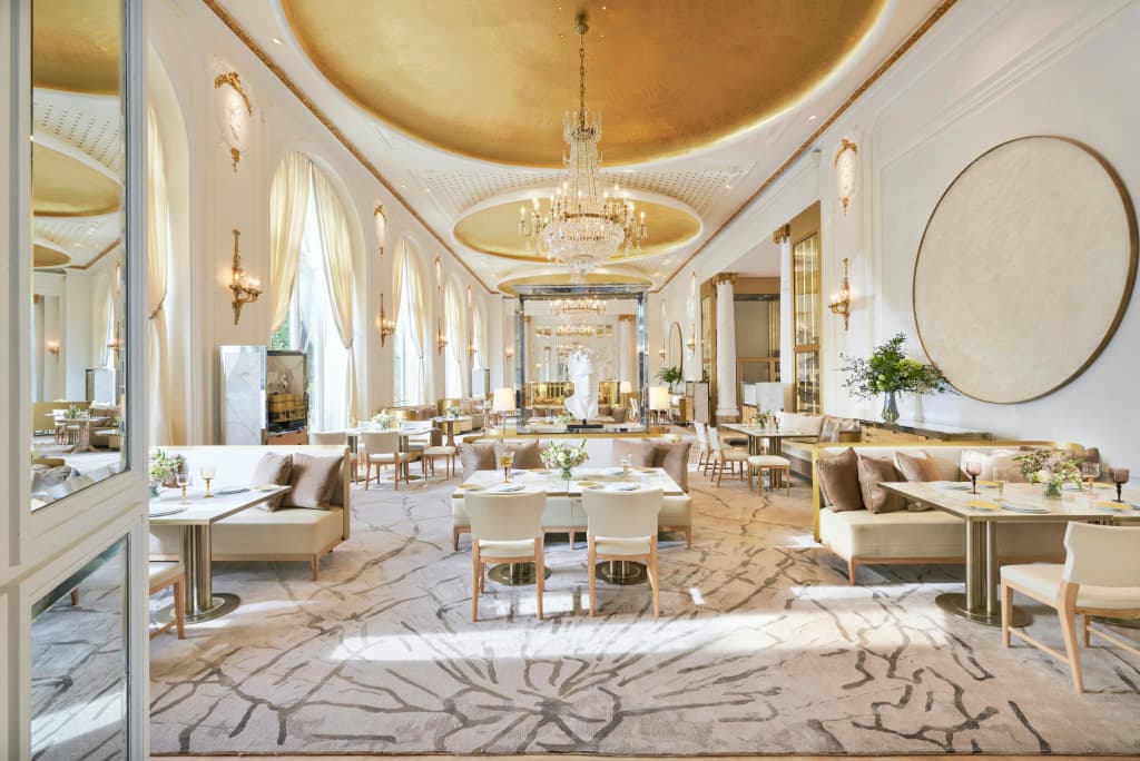 Mandarin Oriental Ritz, Madrid - photo 36