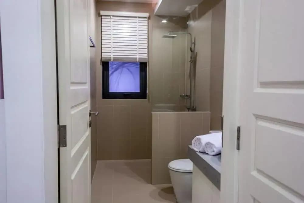 3 Bedroom Villa White with private pool - photo 4