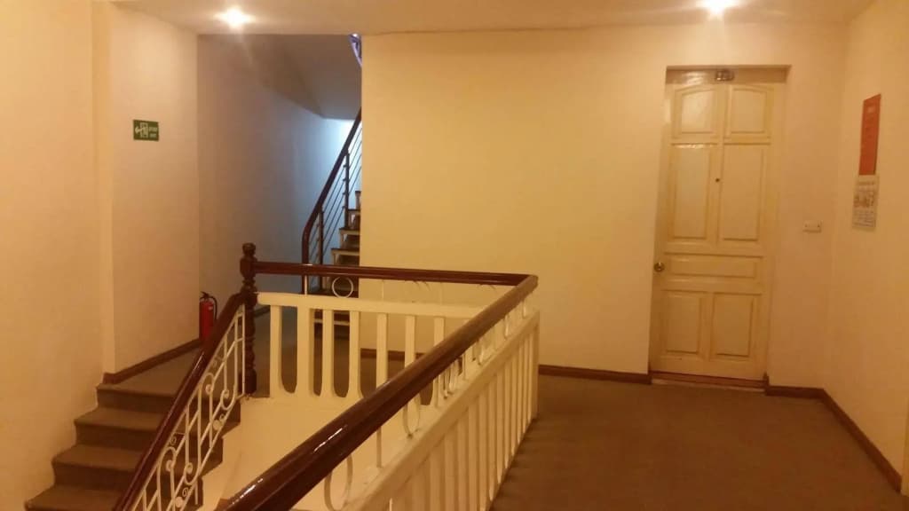 Hanoi Bodegas Hotel - photo 12