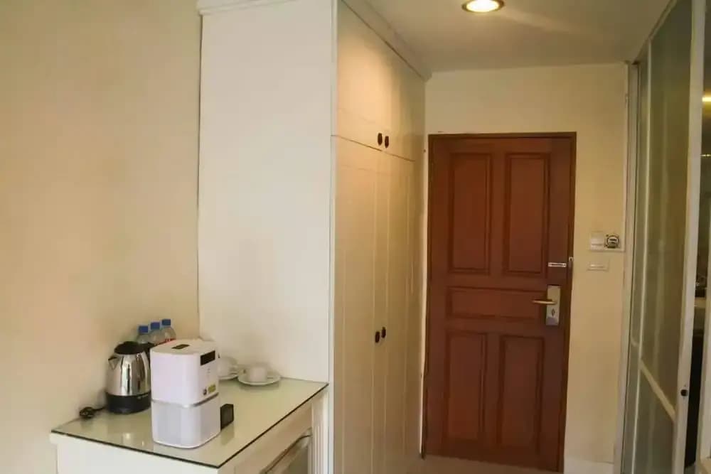 Grand Smile Wellness Resort - photo 31