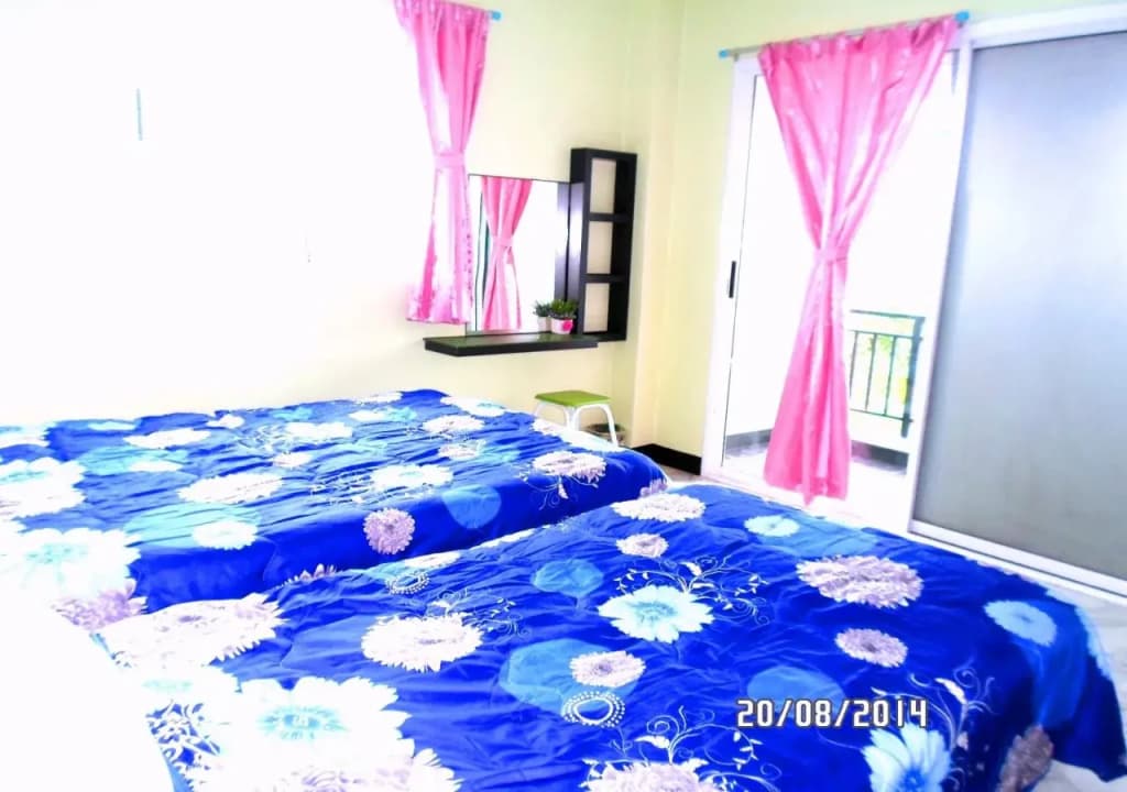 B. B. Mansion - photo 7