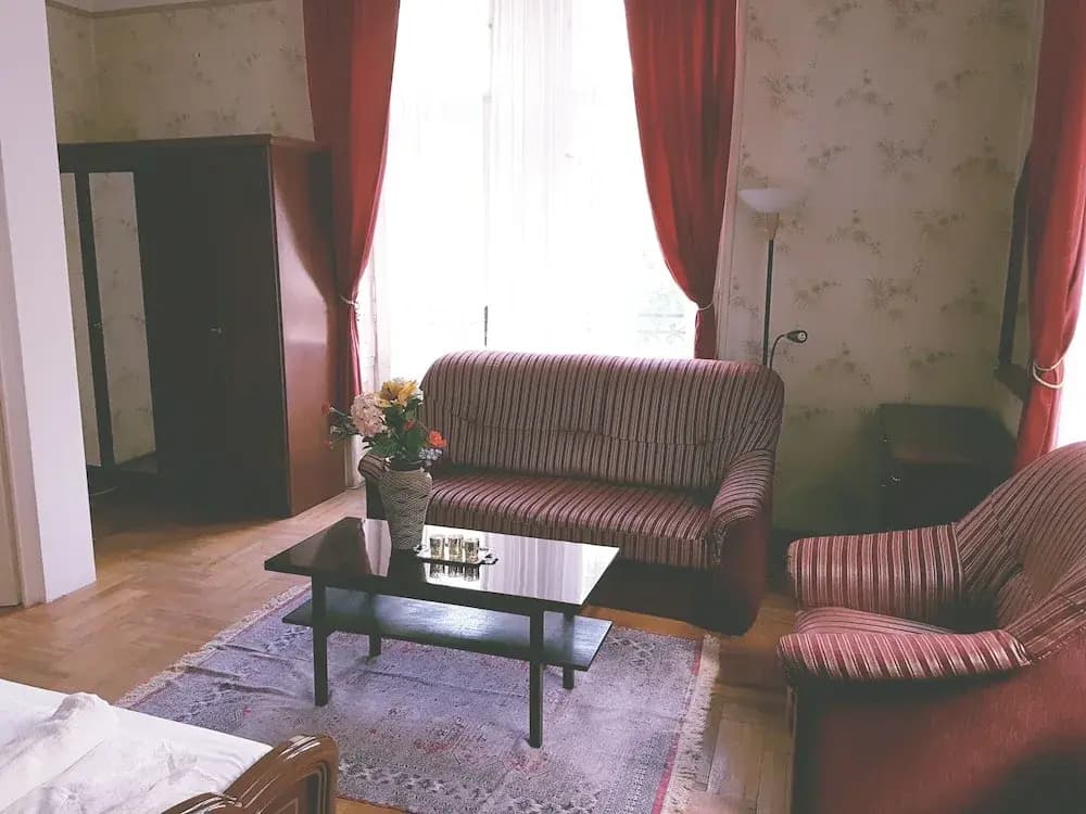 Historic Budapest Apartments - photo 3