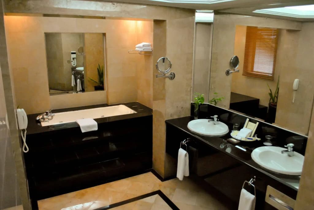 Le Grandeur Palm Resort Johor - photo 8