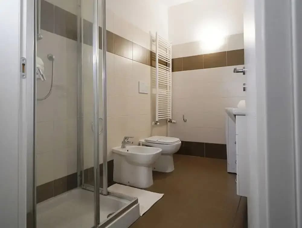 Cozy Apt With Gym & Parking, Milan - photo 6