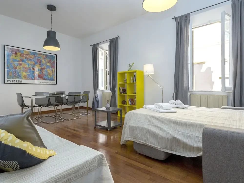 San Pietro Modern Suite - photo 7