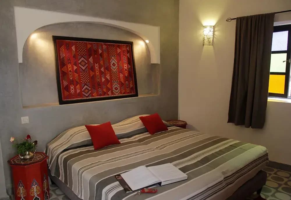 Riad Miliana - photo 5