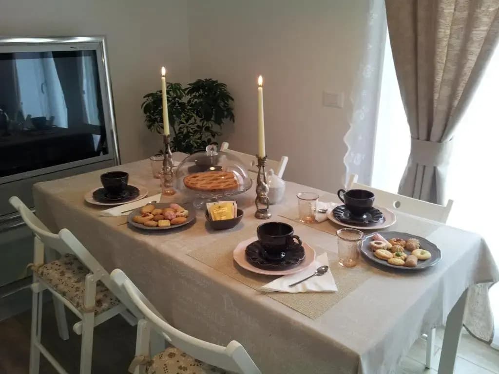 Dear Venice Bed & Breakfast - photo 10