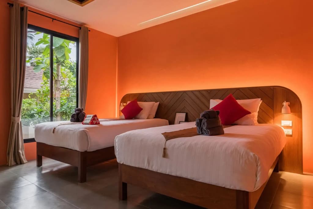 Anda Lanta Resort - photo 4