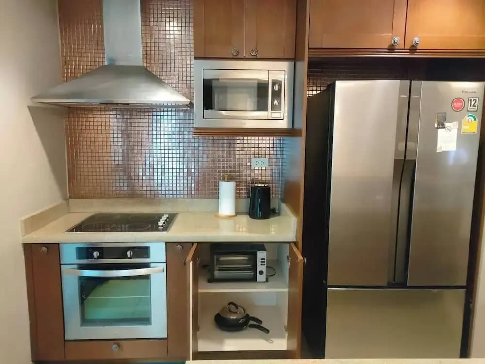 A Shasa Vela Condominium - photo 19