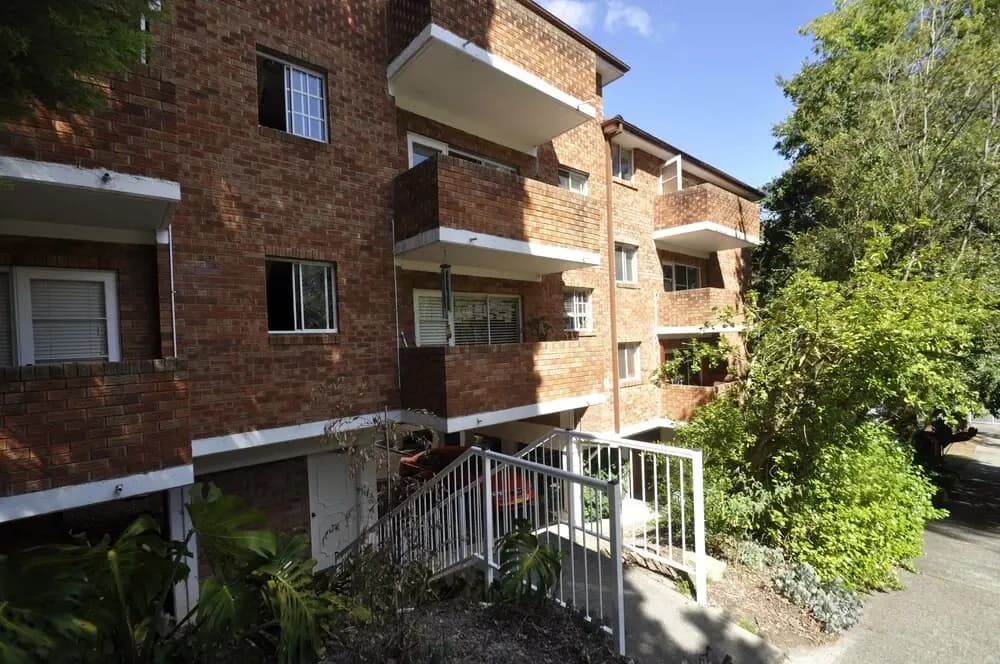 North Ryde Self Contained 1 Bdr 7 Khrt - photo 9