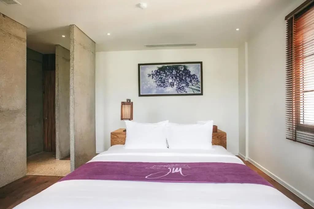 JM Boutique Hotel - photo 2