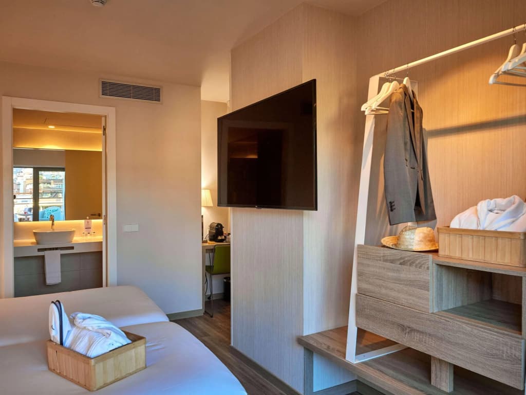 Mercure Barcelona Condor - photo 4