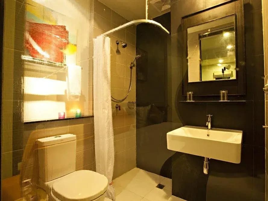 Leisure Place Phuket - photo 8