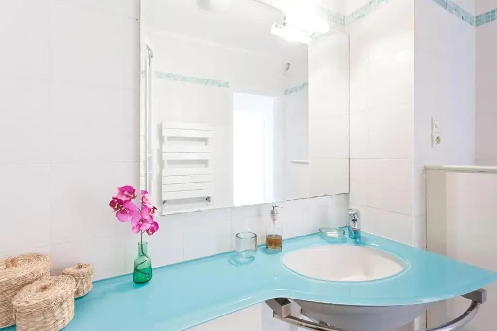 Appartement le Méridien - photo 8