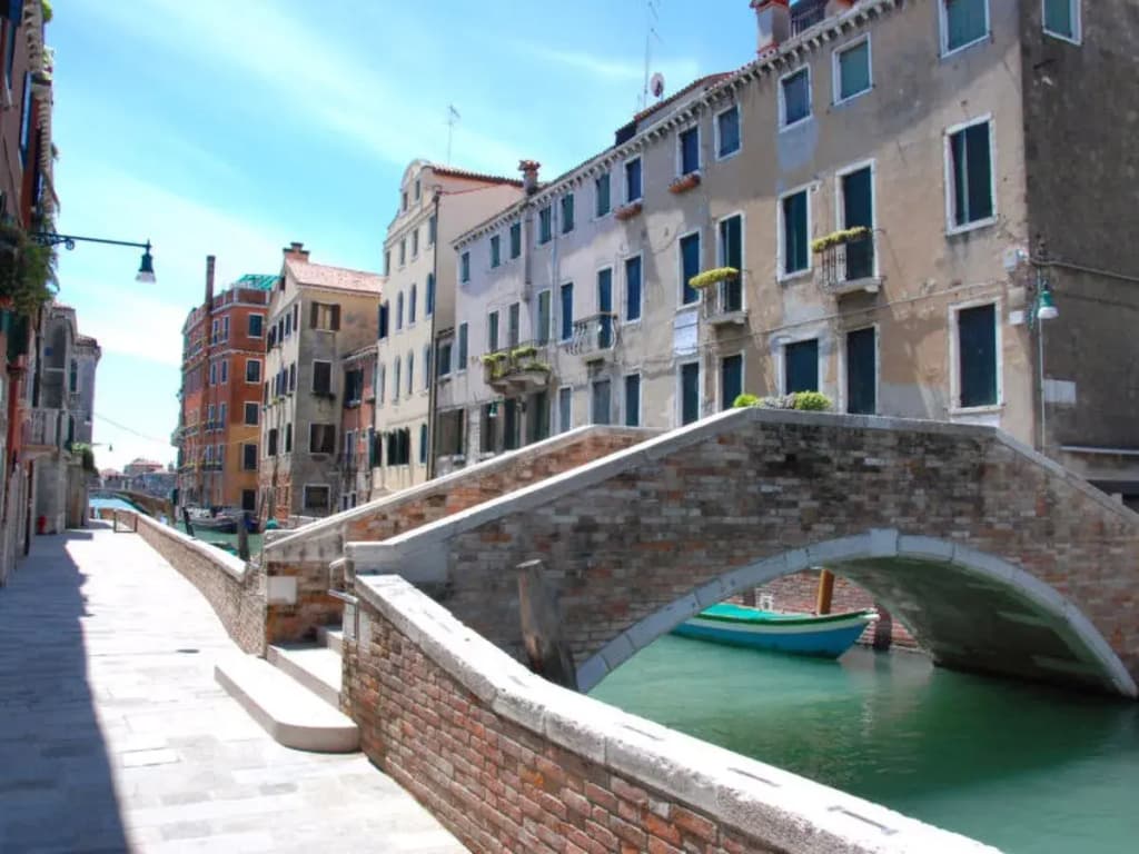 Apartment San Vio - photo 11