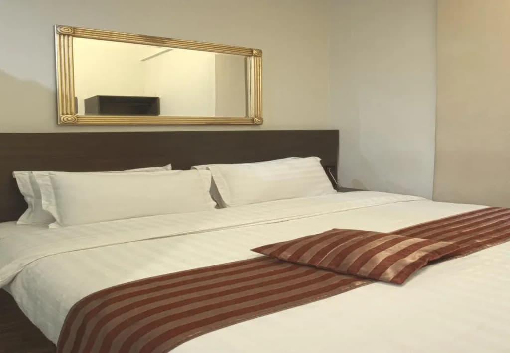 Fuxion Inn - photo 5