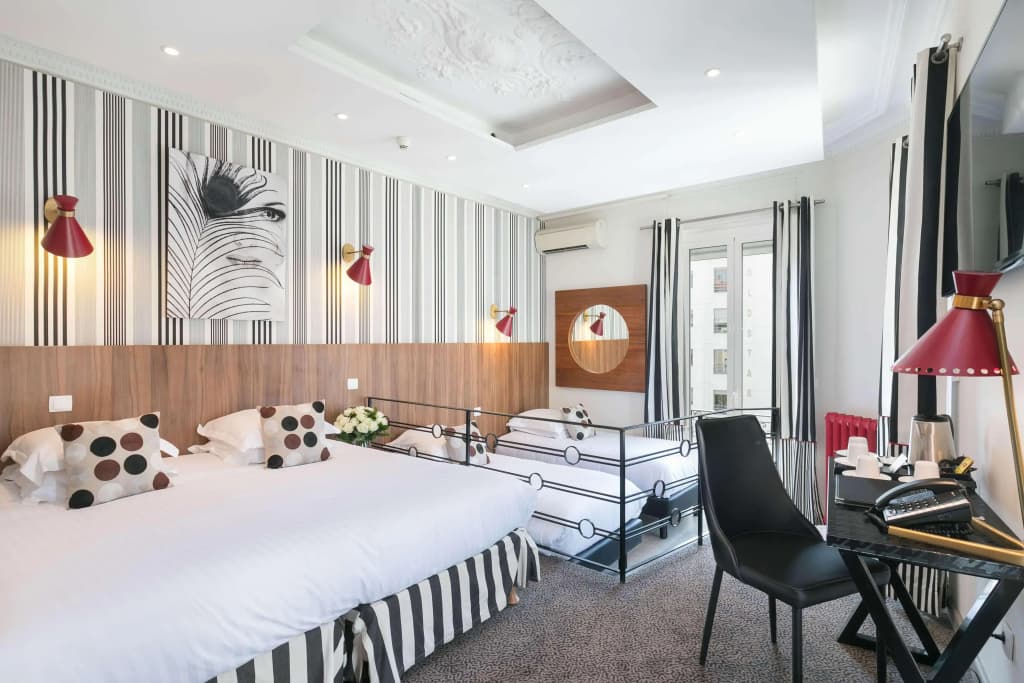 Best Western Plus Hotel Brice Garden - photo 32