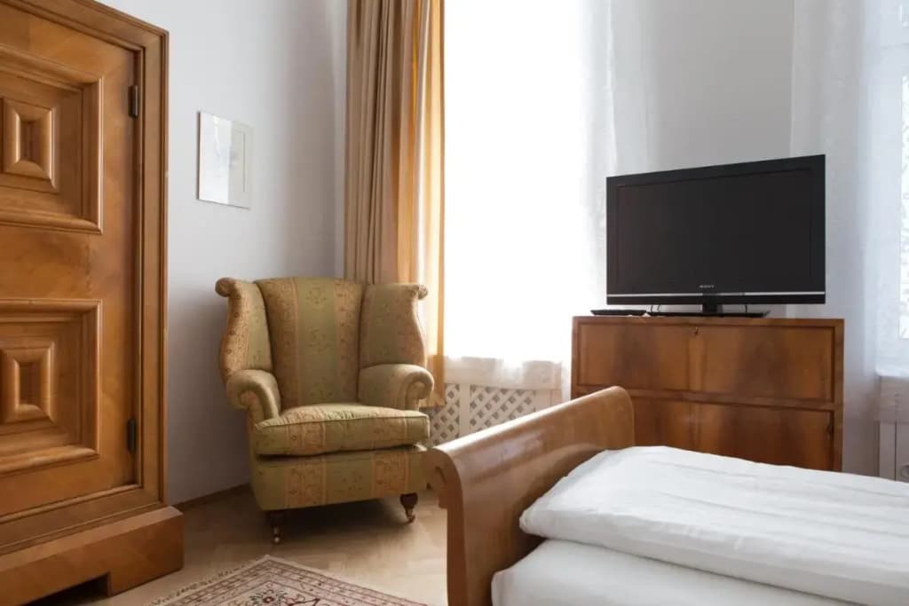 Vienna-flats | contactless check-in - photo 24