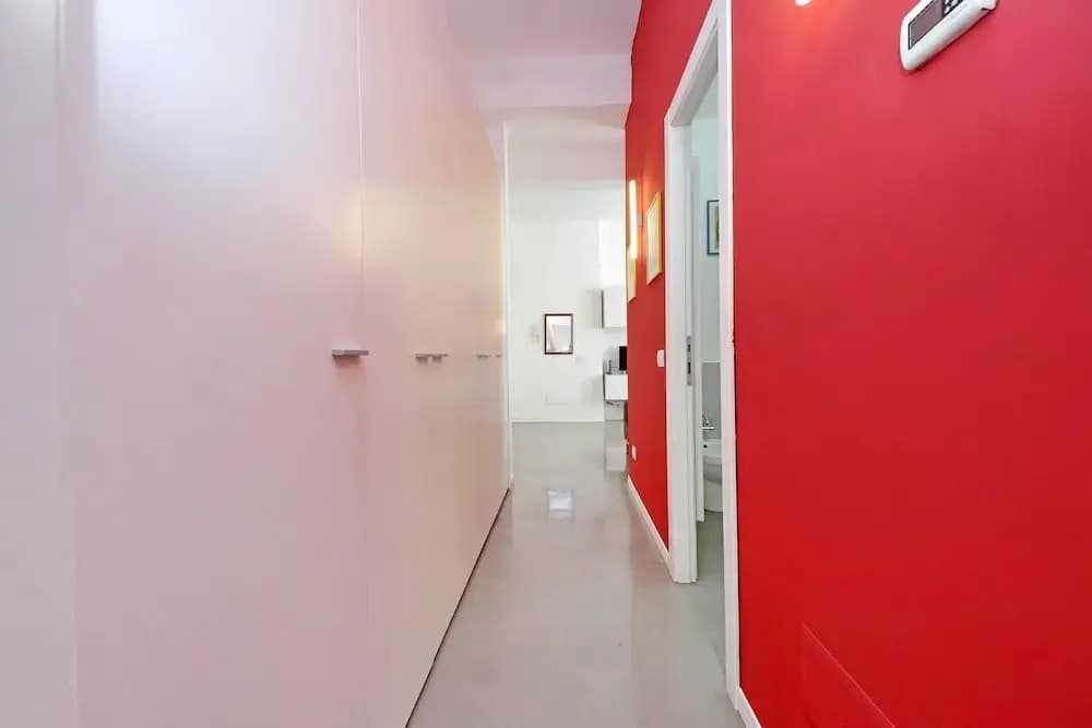 4bnb - Testaccio Apartment - photo 10