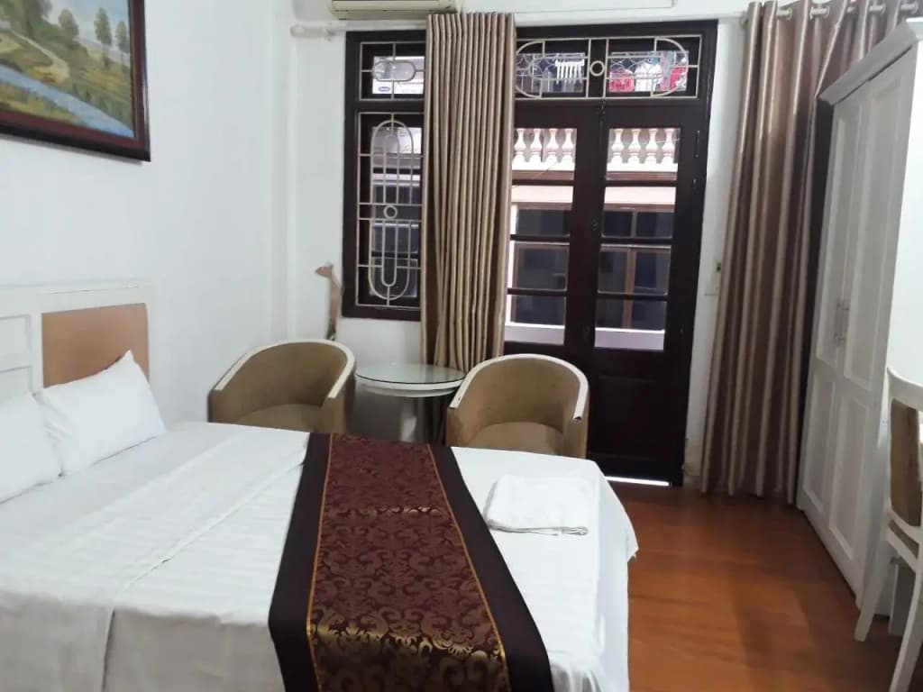 Loyalty Hostel - main photo