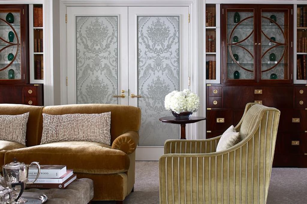 The Goring - photo 47