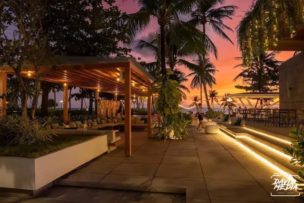 V&T Hotel Phu Quoc - photo 17