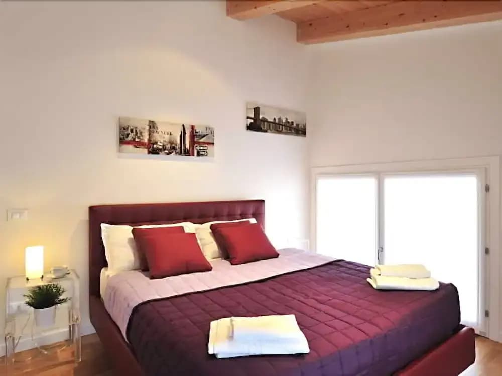 Residence Belle Epoque - photo 6