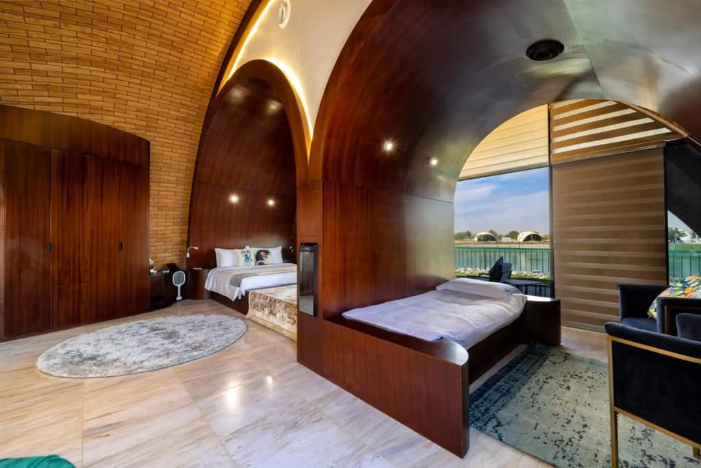 Nirvana Retreat - photo 2