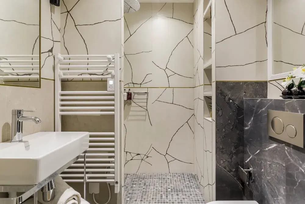 Merveil Luxury Suites - Ours I-II - photo 31