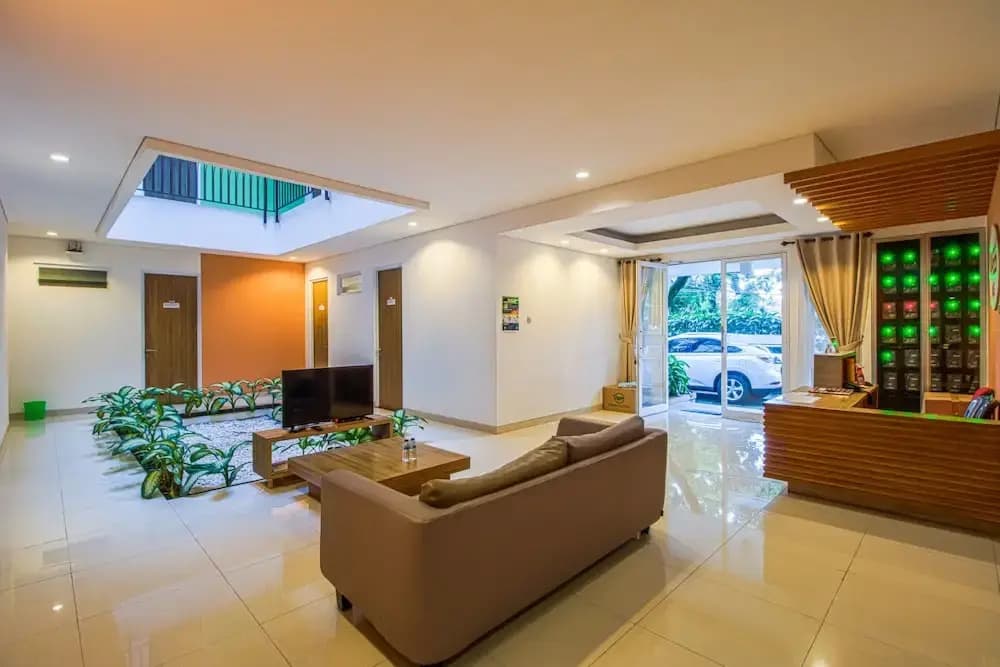 Vayassi House Syariah - photo 2
