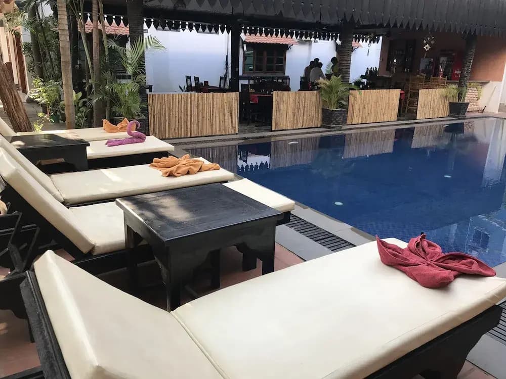JaMe hotel&spa - photo 17