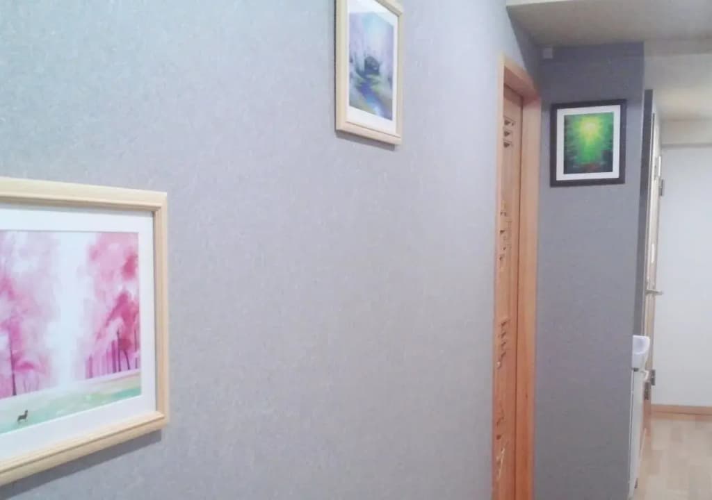 HOLIDAY VIEW INN - Hostel - photo 10