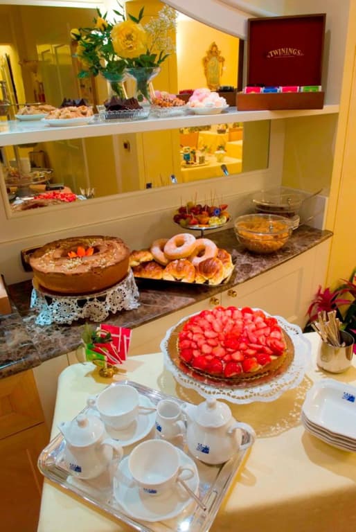Boutique Hotel Dieci - photo 46