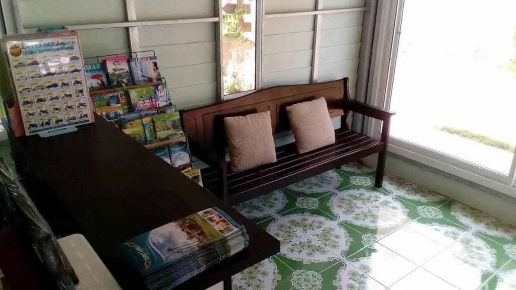 Angel Lanta Bungalow - photo 13