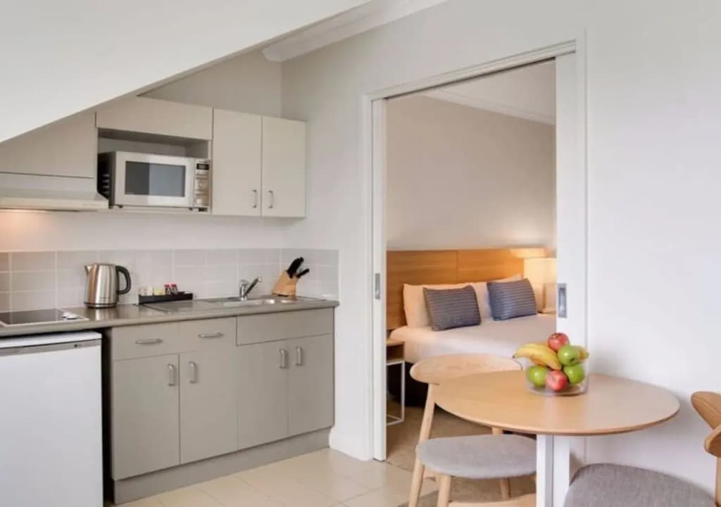 MainStay Suites Williamstown - photo 9