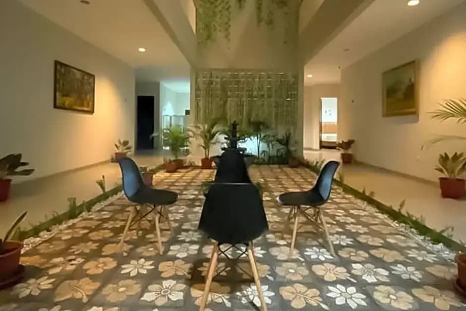 Palm Eight Residence New - photo 1