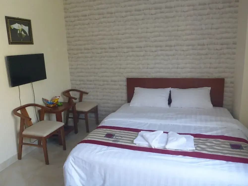 Huu Nguyen Hotel - photo 2