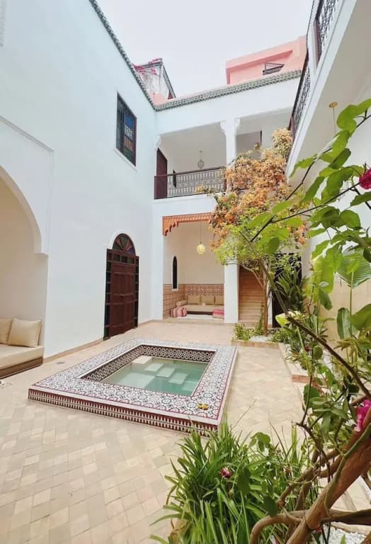 Riad Solila - photo 11