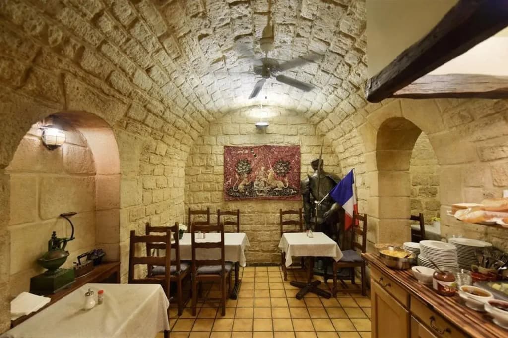 Hôtel Richmond - photo 18