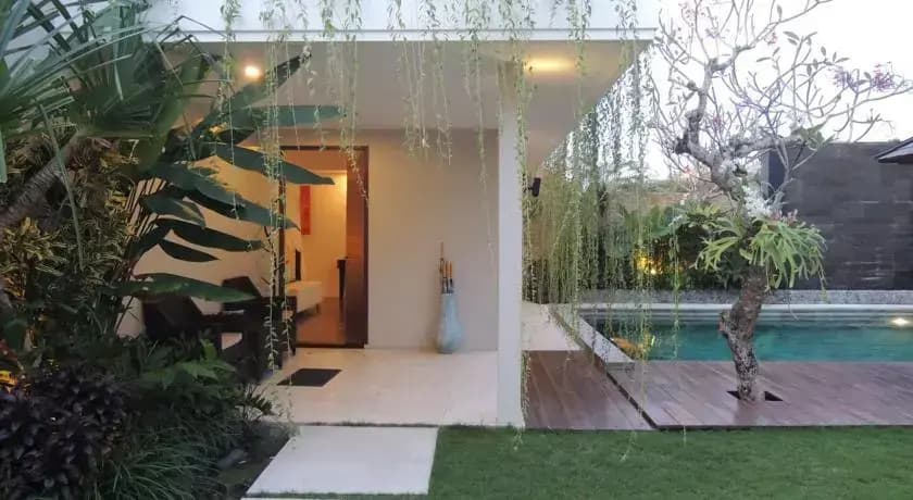 Villa Oasis - photo 9