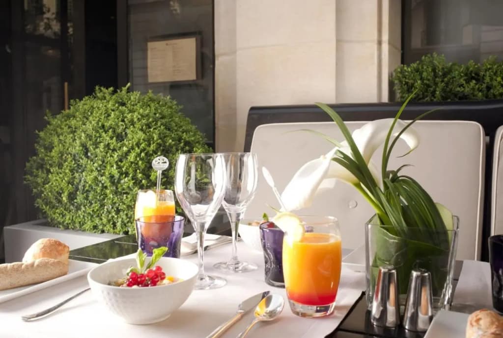 Hotel Montalembert - photo 45