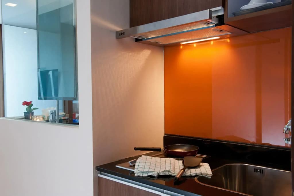 41 Suite Bangkok - photo 22