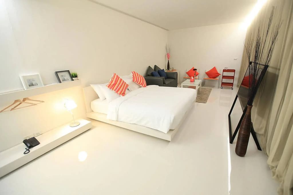 Q Residences - photo 4